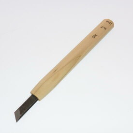 ホルベイン 専門家用彫刻刀 小刀 No.7 (12.0mm) 400107