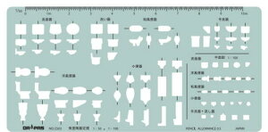 DRAPAS hpX ev[g E^ K 1F50A1F100 No.31-E503