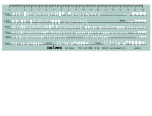 DRAPAS hpX ev[g E^ pK ISO No.31-E804