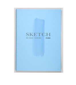 �~���[�Y �w�Z ���p �C�w���s�p �X�P�b�`�u�b�N B3�T�C�Y 10���� SC-9053