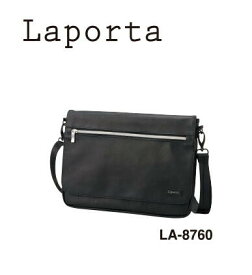 セキセイ Laporta ラポルタ® ハイグレードバッグシリーズ ショルダーバッグ LA-8760