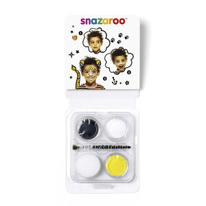 snazaroo XiU[ Lbg~j^CK[ 39672081