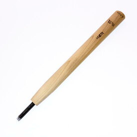 ホルベイン 専門家用彫刻刀 三角刀 No.21 (4.5mm) 400121