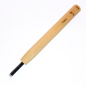ホルベイン 専門家用彫刻刀 三角刀 No.22 (6.0mm) 400122
