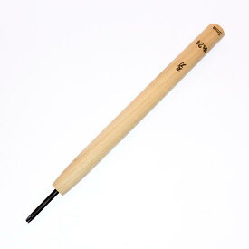 ホルベイン 専門家用彫刻刀 丸刀 No.24 (3.0mm) 400124