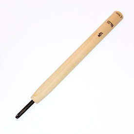 ホルベイン 専門家用彫刻刀 丸刀 No.25 (4.5mm) 400125