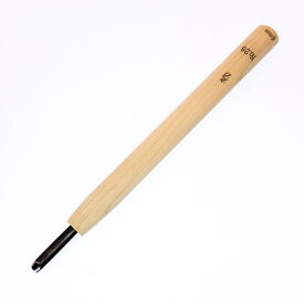 ホルベイン 専門家用彫刻刀 丸刀 No.26 (6.0mm) 400126