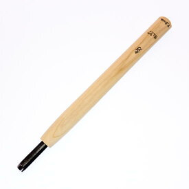 ホルベイン 専門家用彫刻刀 丸刀 No.27 (7.5mm) 400127
