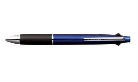 三菱鉛筆 油性ボールペン ジェットストリーム 多機能ペン 4&1 MSXE5-1000 0.5mm ネイビー MSXE510005.9