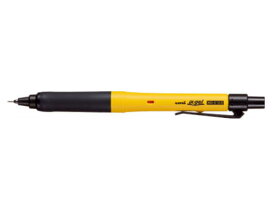 三菱鉛筆 シャープペンシル ユニ アルファゲル スイッチ 0.5mm イエロー M51009GG1P.2