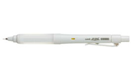 三菱鉛筆 シャープペンシル ユニ アルファゲル スイッチ 0.3mm グレー M31009GG1P.23