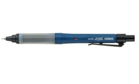 三菱鉛筆 シャープペンシル ユニ アルファゲル スイッチ 0.5mm ネイビー M51009GG1P.9
