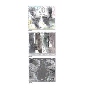 �z���x�C�� �΍p�{�[�C�Y �N���b�L�[�u�b�N SB-S 6���Z�b�g 270755