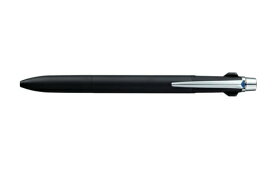 三菱鉛筆 油性ボールペン ジェットストリーム プライム 3色ボールペン 0.7mm ブラック SXE3300007.24