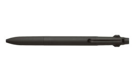 三菱鉛筆 油性ボールペン ジェットストリーム プライム 3色ボールペン 0.5mm ブラック SXE3330005.24
