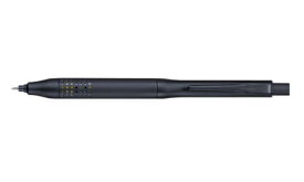 三菱鉛筆 シャープペンシル クルトガ アドバンス アップグレードモデル 0.3mm ブラック M310301P.24