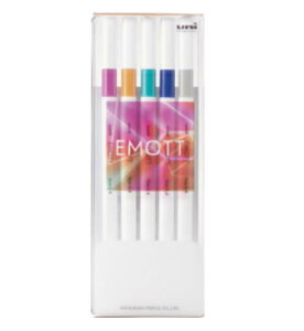 OHM TCy EMOTT Gbg 5FZbg No.12 o[`J[ PEMSY5C.NO12