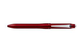 三菱鉛筆 油性ボールペン ジェットストリーム プライム 多機能ペン 3&1 0.5mm ダークボルドー MSXE450005D65