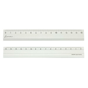 hvX`bN Kiwami LREΉA~K 15cm Vo[ KLR-15-SI