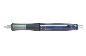 パイロット シャープペン ドクターグリップ CL プレイバランス 0.5mm クリアネイビー HDGCL70R-CNV