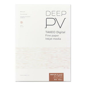 MUSE ~[Y CNWFbgpp Deep PV }[Ch Xm[zCg A4Ki Ж 10 DEEPPV-2