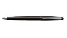 三菱鉛筆 油性ボールペン ジェットストリーム プライム 回転繰り出し式シングル 軸色ブラック 0.7mm インク色黒　SXK-3000-07-24