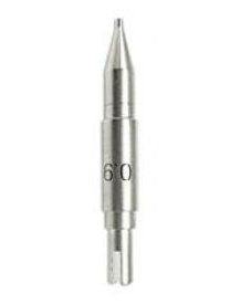 UCHIDA ウチダ MARVY ノック式アタッチメント 0.9mm S マイクロシャープコンパス スプリングコンパス KG SK穂替コンパス用 011-0055
