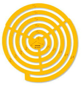 UCHIDA E`_ }[r[ ev[g No.500 ~K 012-0026