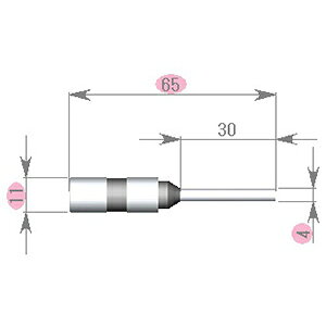 cms UCHIDA dp` VS-10^ VS-15^pփL a4mm 1-110-5941