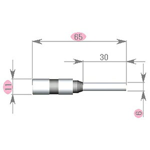 cms UCHIDA dp` VS-10^ VS-15^pփL a6mm 1-110-5961