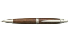 三菱鉛筆 ピュアモルト シャープペン ダークブラウン M5-1015.22
