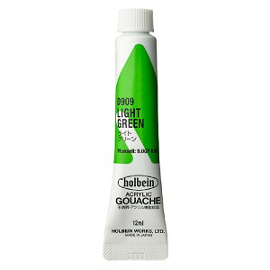 �z���x�C�� �A�N�����b�N �K�b�V�� 12ml D909 ���C�g �O���[�� 007909