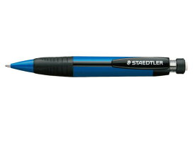 ステッドラー シャープペンシル 1.3mm ブルー 771-3 BK