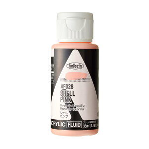 �z���x�C�� �A�N�����b�N �J���[ �t���C�h �Ԍn 35ml AF028 �V�F�� �s���N 015028