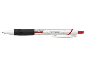 三菱鉛筆 油性ボールペン ジェットストリーム スタンダード 0.5mm 赤 SXN15005.15