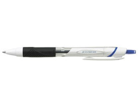 三菱鉛筆 油性ボールペン ジェットストリーム スタンダード 0.5mm 青 SXN15005.33
