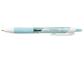 三菱鉛筆 油性ボールペン ジェットストリーム スタンダード 0.5mm スカイブルー SXN15005.48