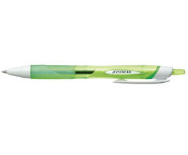 三菱鉛筆 油性ボールペン ジェットストリーム スタンダード 0.7mm 緑 SXN15007.6