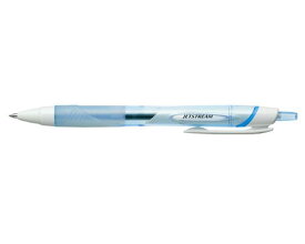 三菱鉛筆 油性ボールペン ジェットストリーム スタンダード 0.7mm 水色 SXN15007.8