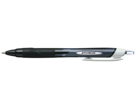 三菱鉛筆 油性ボールペン ジェットストリーム スタンダード 1.0mm 黒 SXN15010.24