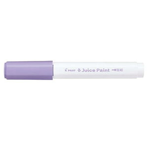 �p�C���b�g �����痿�}�[�J�[ Juice Paint �W���[�X �y�C���g �ɍ׊ېc �p�X�e���o�C�I���b�g SJP-20EF-PV