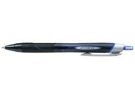 三菱鉛筆 油性ボールペン ジェットストリーム スタンダード 0.38mm 青 SXN15038.33