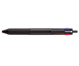 三菱鉛筆 ジェットストリーム 新3色ボールペン 0.5mm ブラック SXE350705.24
