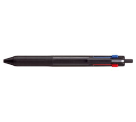 三菱鉛筆 ジェットストリーム 新3色ボールペン 0.7mm ブラック SXE350707.24