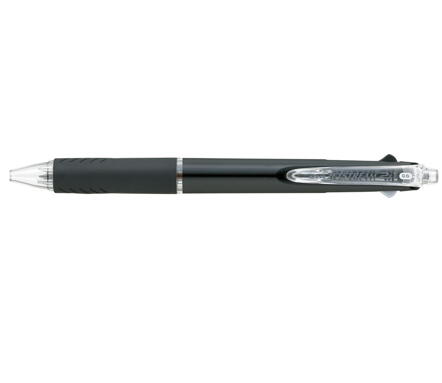 三菱鉛筆 ジェットストリーム 多機能ペン 21 0.5mm 黒 MSXE350005.24