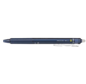 �p�C���b�g �t���N�V�����{�[�� �m�b�N 0.5mm �u���[�u���b�N LFBK-23EF-BB
