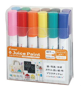 pCbg 痿}[J[ Juice Paint W[X yCg ׎ېc 12FZbg SJP-240FN-12C