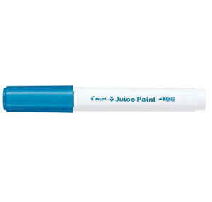 �p�C���b�g �����痿�}�[�J�[ Juice Paint �W���[�X �y�C���g �ɍ׊ېc ���^���b�N�u���[ SJP-20EF-ML