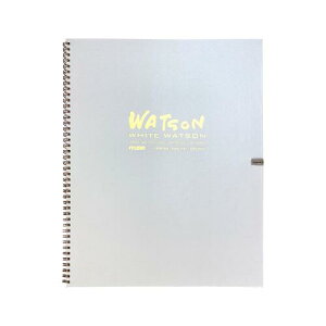 �~���[�Y �z���C�g���g�\�� �c�C�������O�u�b�N F4 HWA-04 3����