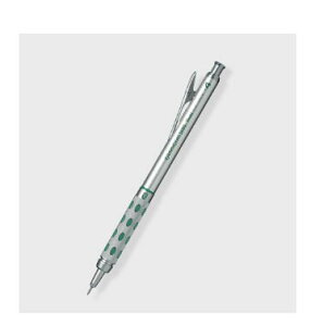 ぺんてる 製図用シャープ グラフギア1000 0.4mm PG1014